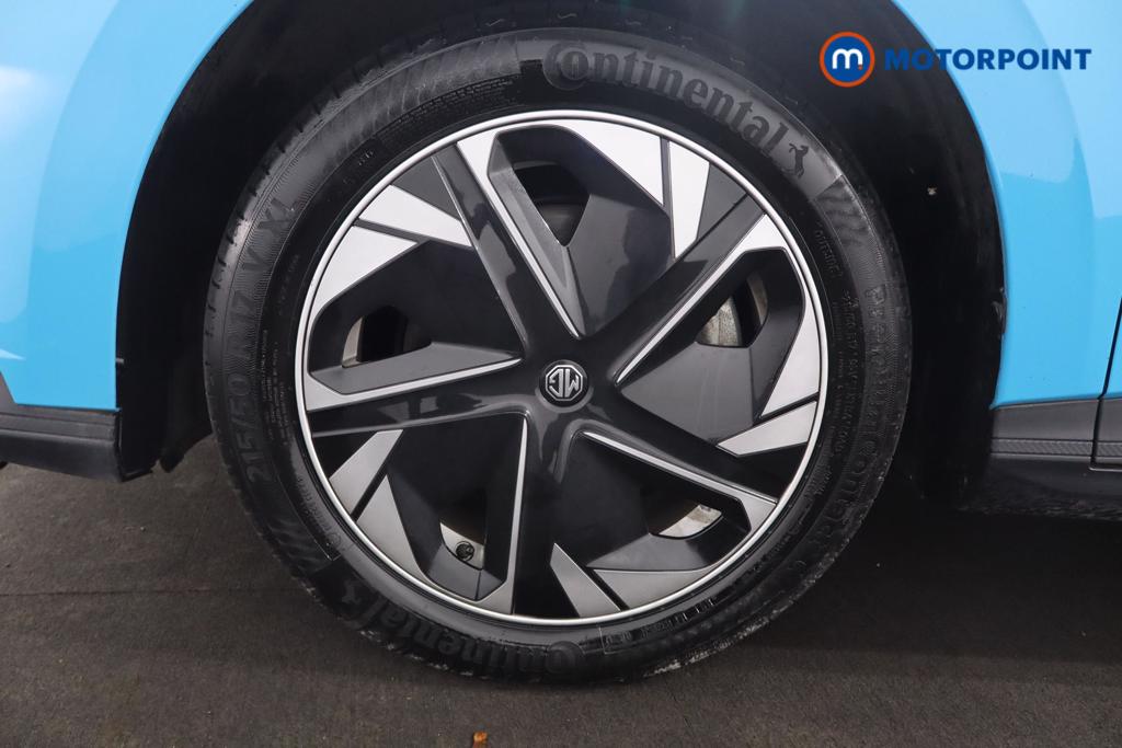 Used MG MG4 2024 for sale - 76286042: Photo 29