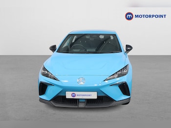 Used MG MG4 2024 for sale - 76286042: Photo