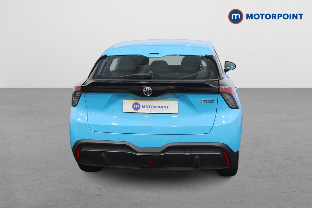 Used MG MG4 2024 for sale - 76286042: Photo 6