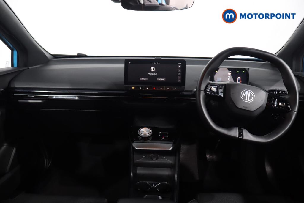 Used MG MG4 2024 for sale - 76286042: Photo 9