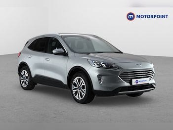 Used Ford Kuga 2023 for sale - 78412610: Photo