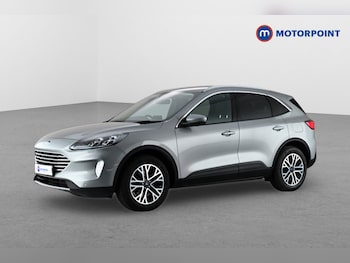 Used Ford Kuga 2023 for sale - 78412610: Photo