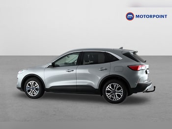 Used Ford Kuga 2023 for sale - 78412610: Photo