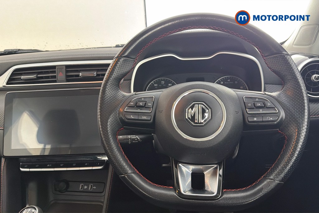 Used MG MG ZS 2022 for sale - 78064776: Photo 10