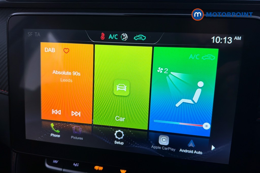 Used MG MG ZS 2022 for sale - 78064776: Photo 17