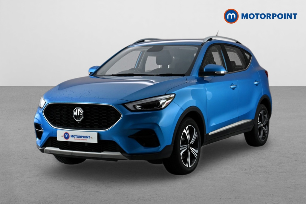 Used MG MG ZS 2022 for sale - 78064776: Photo 2