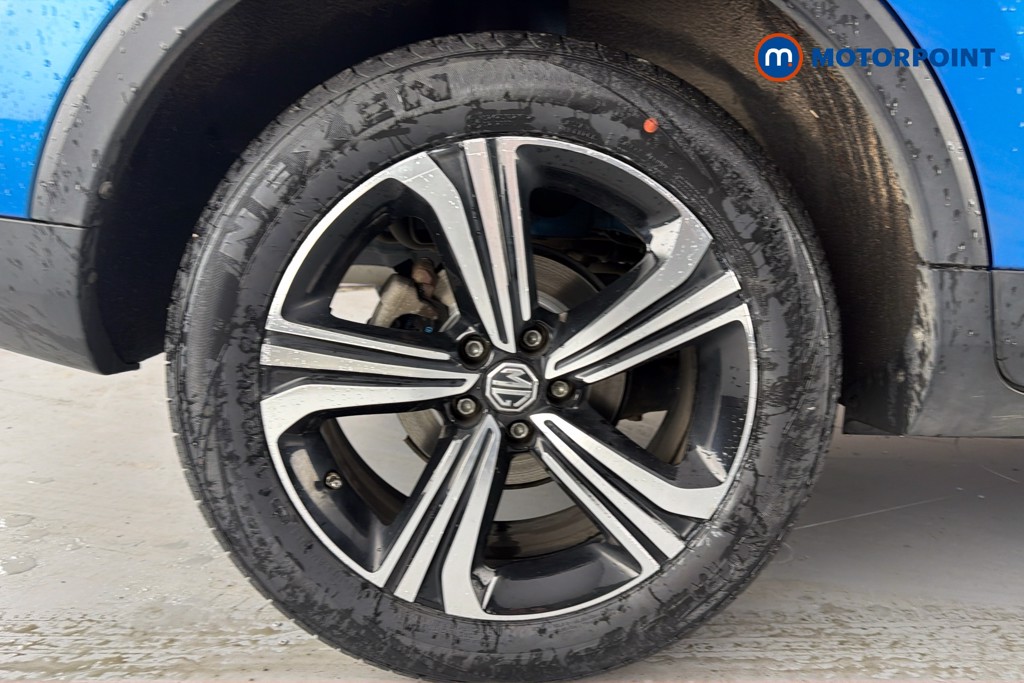 Used MG MG ZS 2022 for sale - 78064776: Photo 28