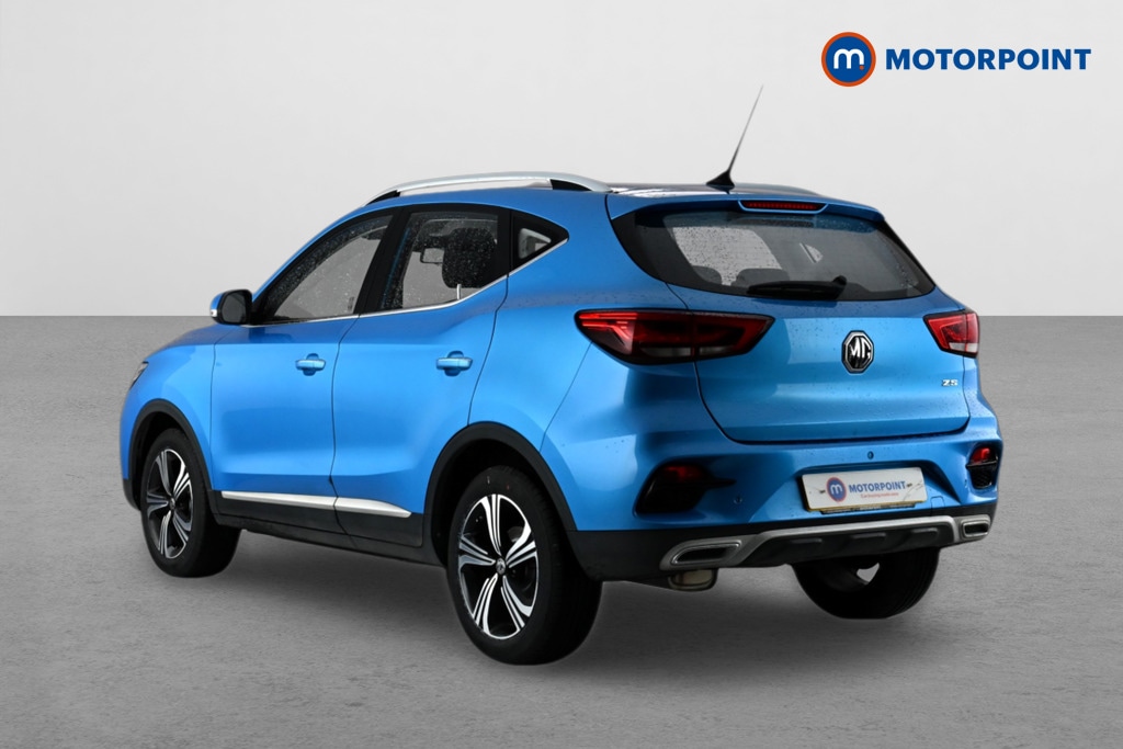 Used MG MG ZS 2022 for sale - 78064776: Photo 4