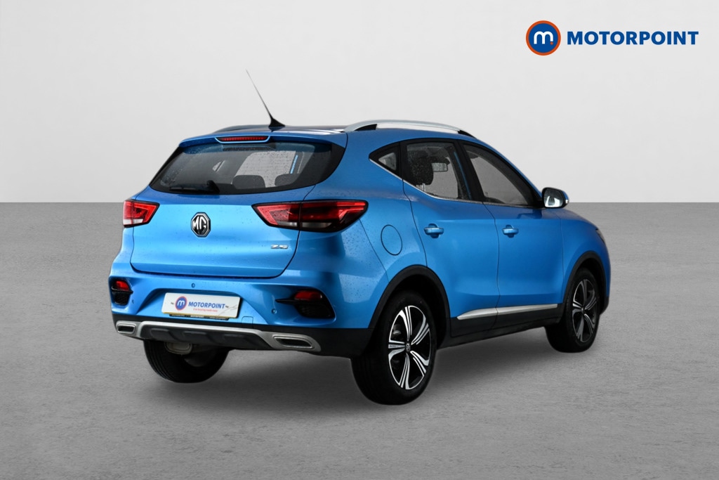 Used MG MG ZS 2022 for sale - 78064776: Photo 6