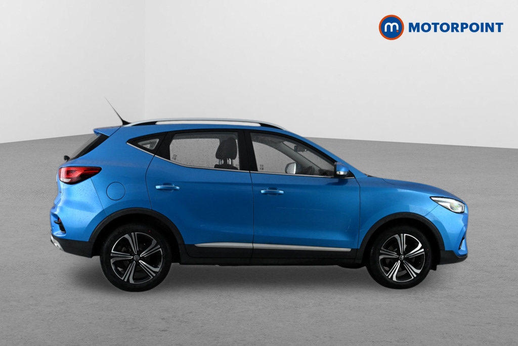 Used MG MG ZS 2022 for sale - 78064776: Photo 7