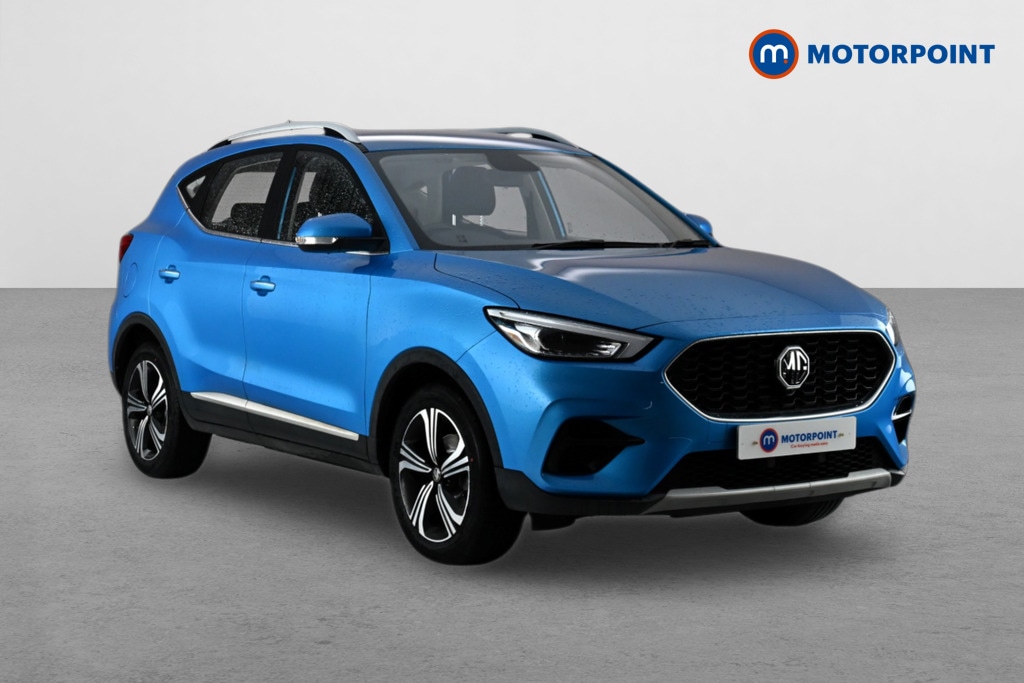 Used MG MG ZS 2022 for sale - 78064776: Photo 8