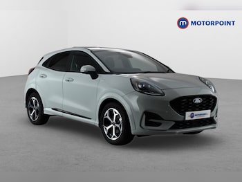 Used Ford Puma 2025 for sale - 78880850: Photo