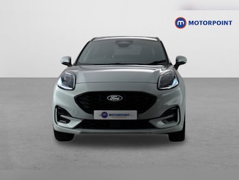 Used Ford Puma 2025 for sale - 78880850: Photo