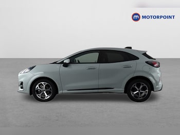 Used Ford Puma 2025 for sale - 78880850: Photo