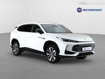 Used MG MG HS 2025 for sale - 78657370: Photo