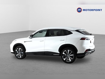 Used MG MG HS 2025 for sale - 78657370: Photo
