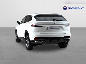 Used MG MG HS 2025 for sale - 78657370: Photo