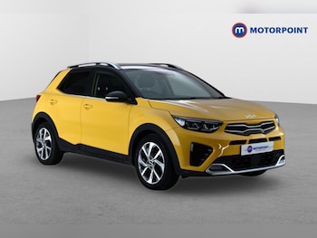 Used Kia Stonic 2022 for sale - 78482440: Photo