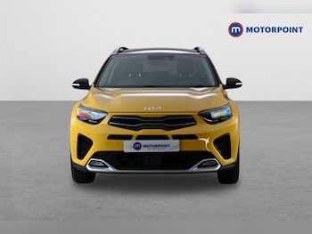 Used Kia Stonic 2022 for sale - 78482440: Photo