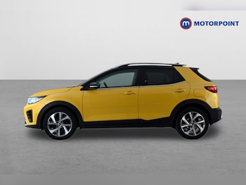 Used Kia Stonic 2022 for sale - 78482440: Photo