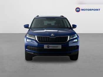 Used Skoda Kodiaq 2020 for sale - 79617731: Photo