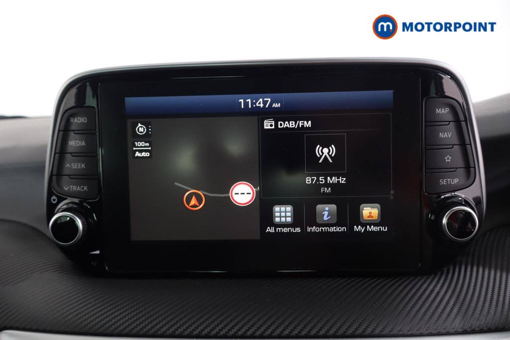 Used Hyundai TUCSON 2020 for sale - 76697199: Photo 10