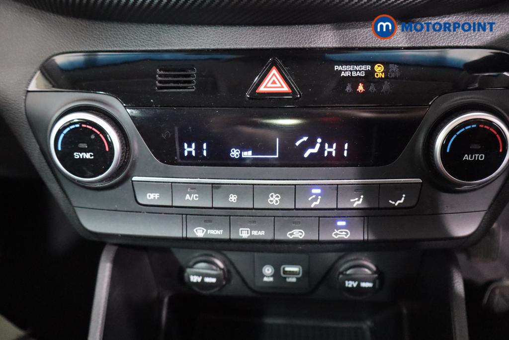 Used Hyundai TUCSON 2020 for sale - 76697199: Photo 11
