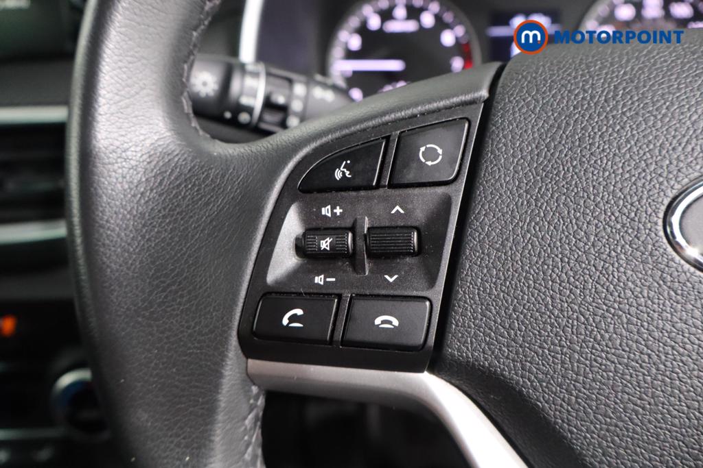 Used Hyundai TUCSON 2020 for sale - 76697199: Photo 14