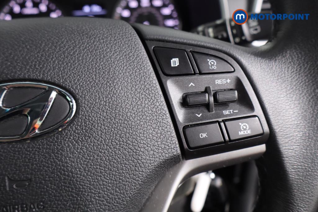 Used Hyundai TUCSON 2020 for sale - 76697199: Photo 15