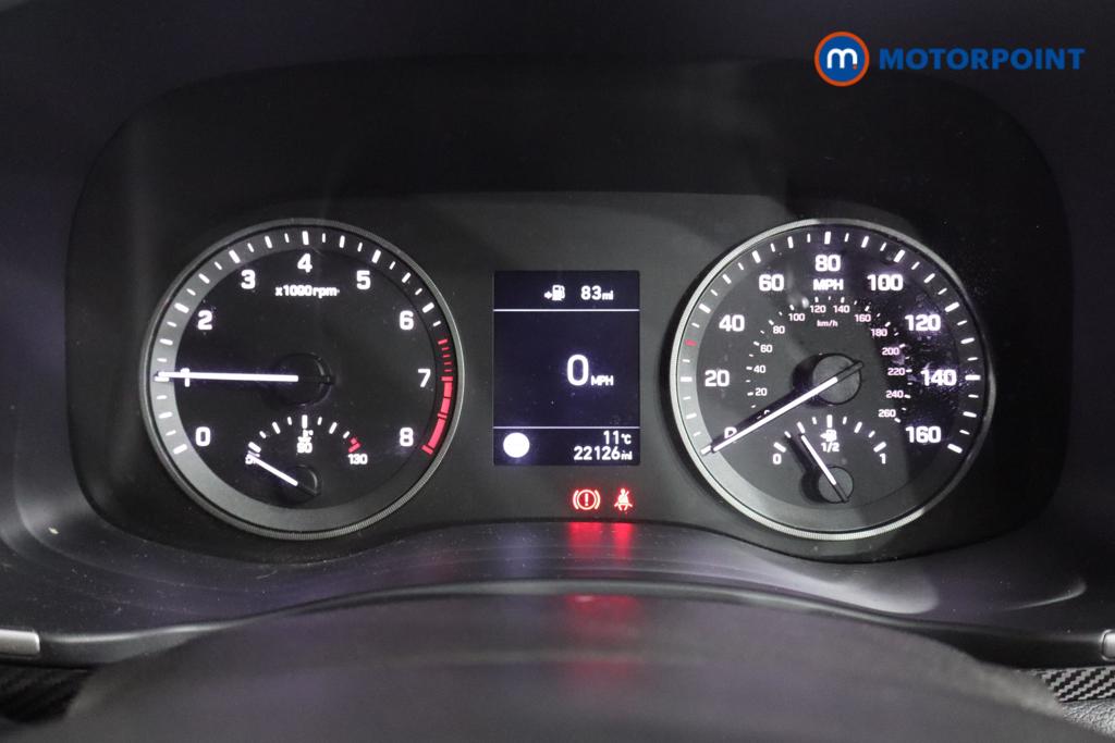 Used Hyundai TUCSON 2020 for sale - 76697199: Photo 16