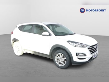 Hyundai - TUCSON