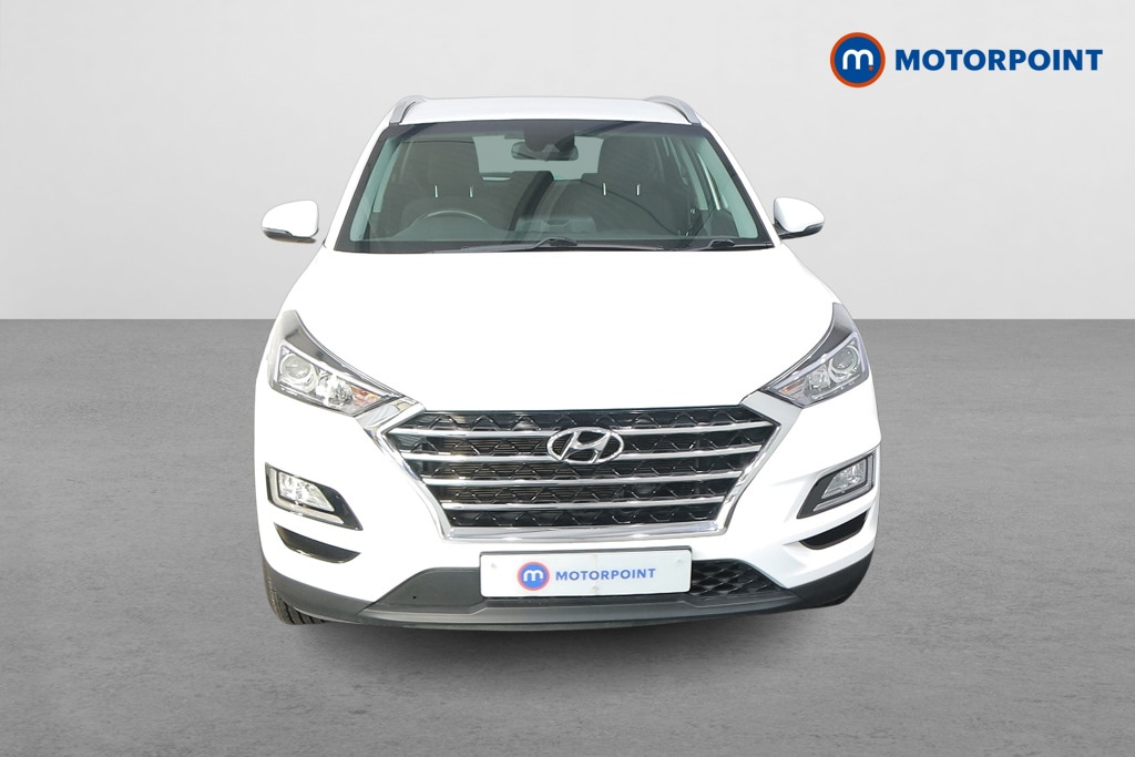 Used Hyundai TUCSON 2020 for sale - 76697199: Photo 2