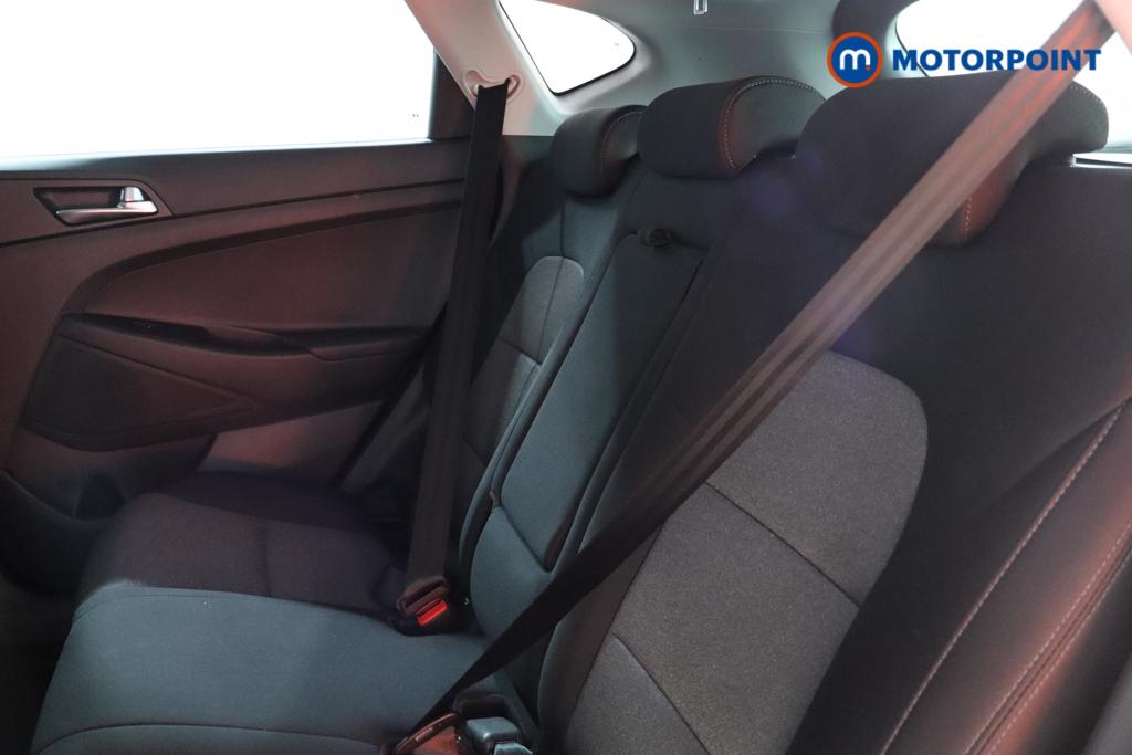 Used Hyundai TUCSON 2020 for sale - 76697199: Photo 20