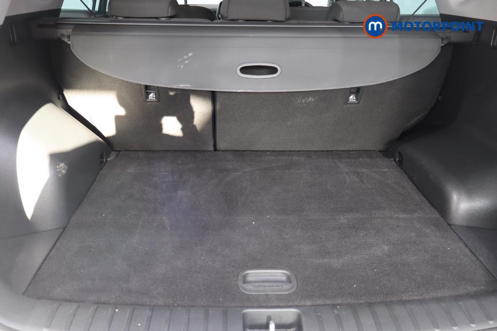 Used Hyundai TUCSON 2020 for sale - 76697199: Photo 23