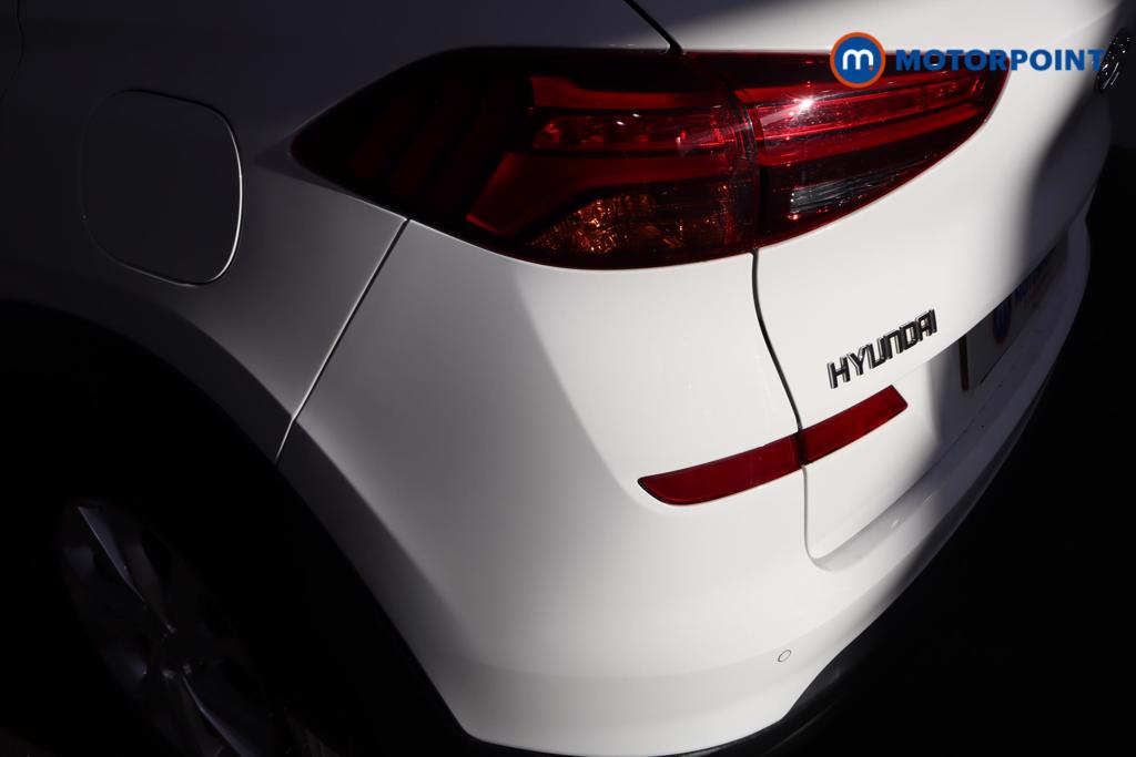 Used Hyundai TUCSON 2020 for sale - 76697199: Photo 24