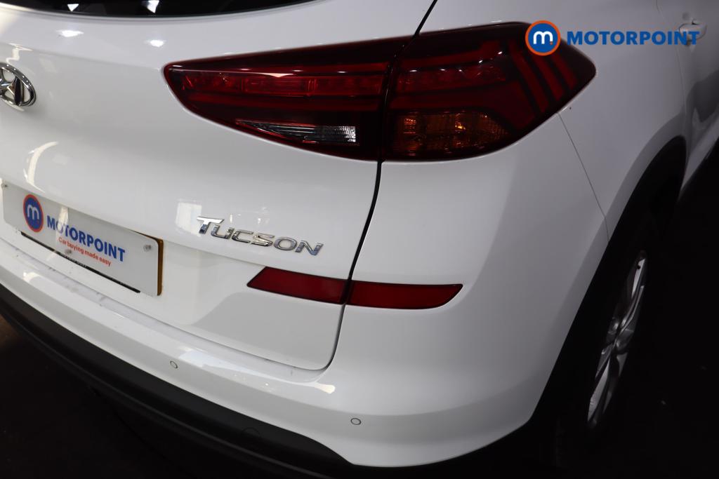 Used Hyundai TUCSON 2020 for sale - 76697199: Photo 25