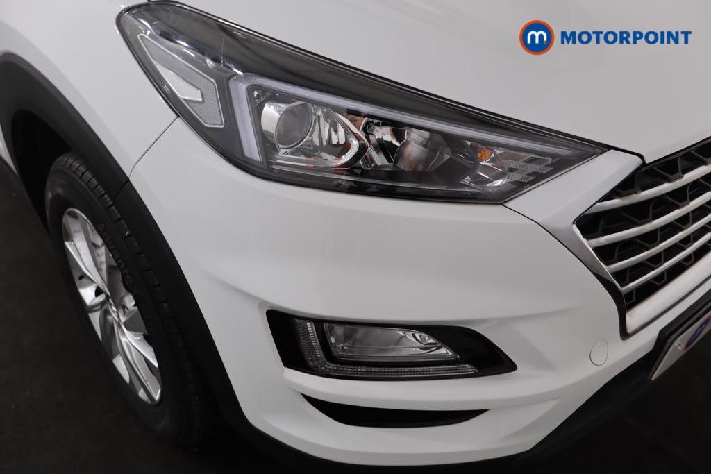 Used Hyundai TUCSON 2020 for sale - 76697199: Photo 26