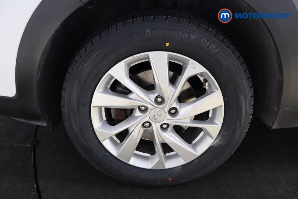 Used Hyundai TUCSON 2020 for sale - 76697199: Photo 28