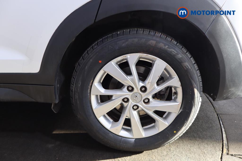 Used Hyundai TUCSON 2020 for sale - 76697199: Photo 29