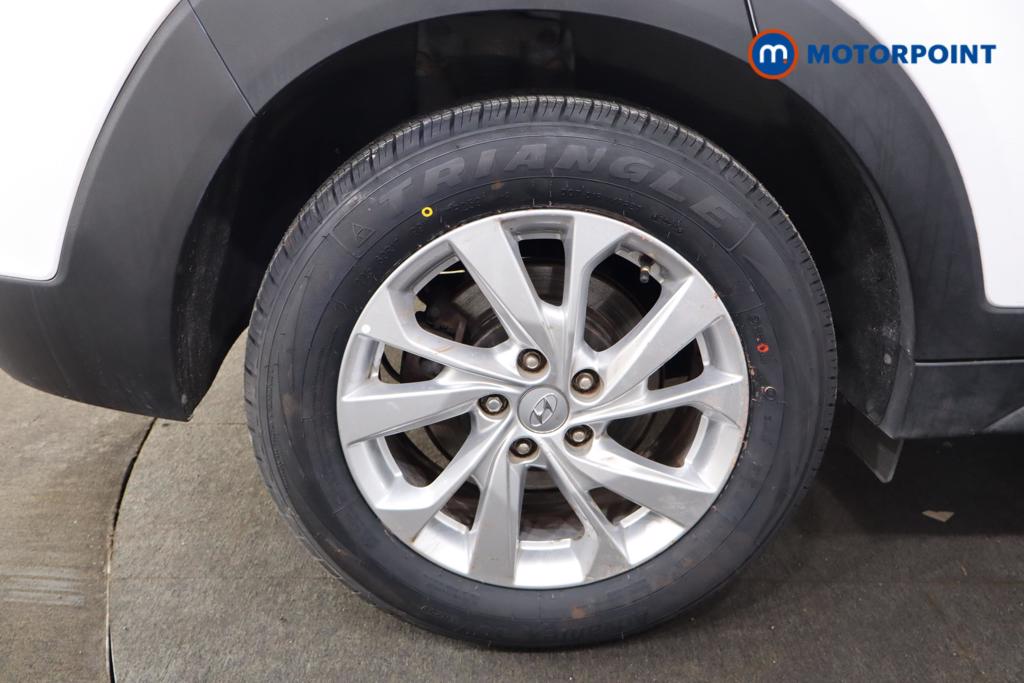 Used Hyundai TUCSON 2020 for sale - 76697199: Photo 30