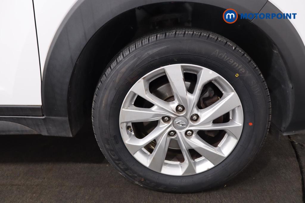 Used Hyundai TUCSON 2020 for sale - 76697199: Photo 31