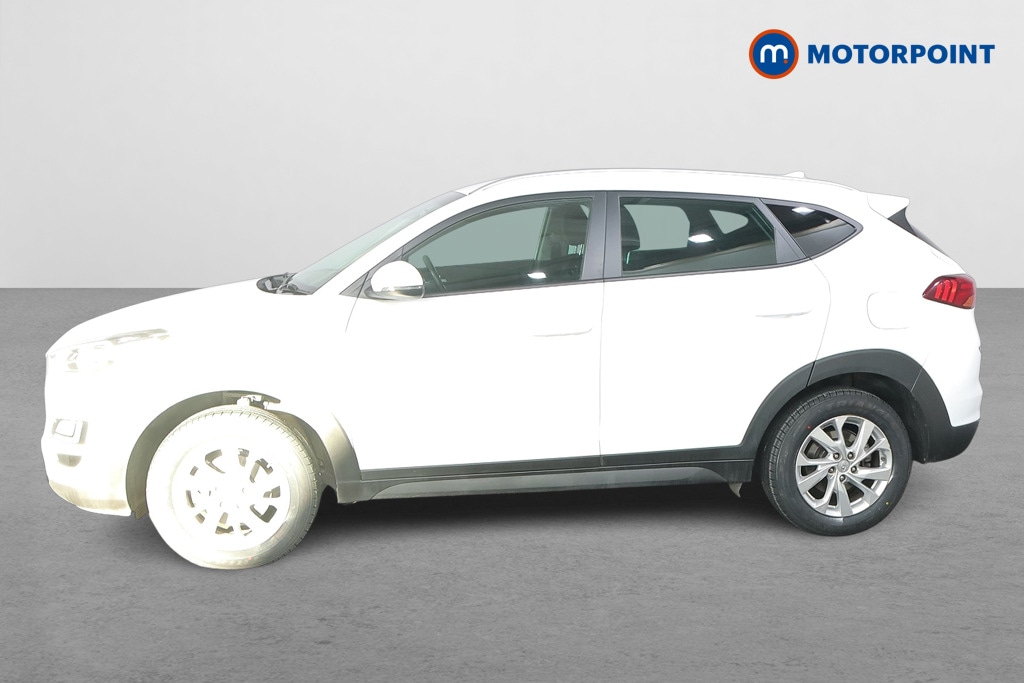 Used Hyundai TUCSON 2020 for sale - 76697199: Photo 4