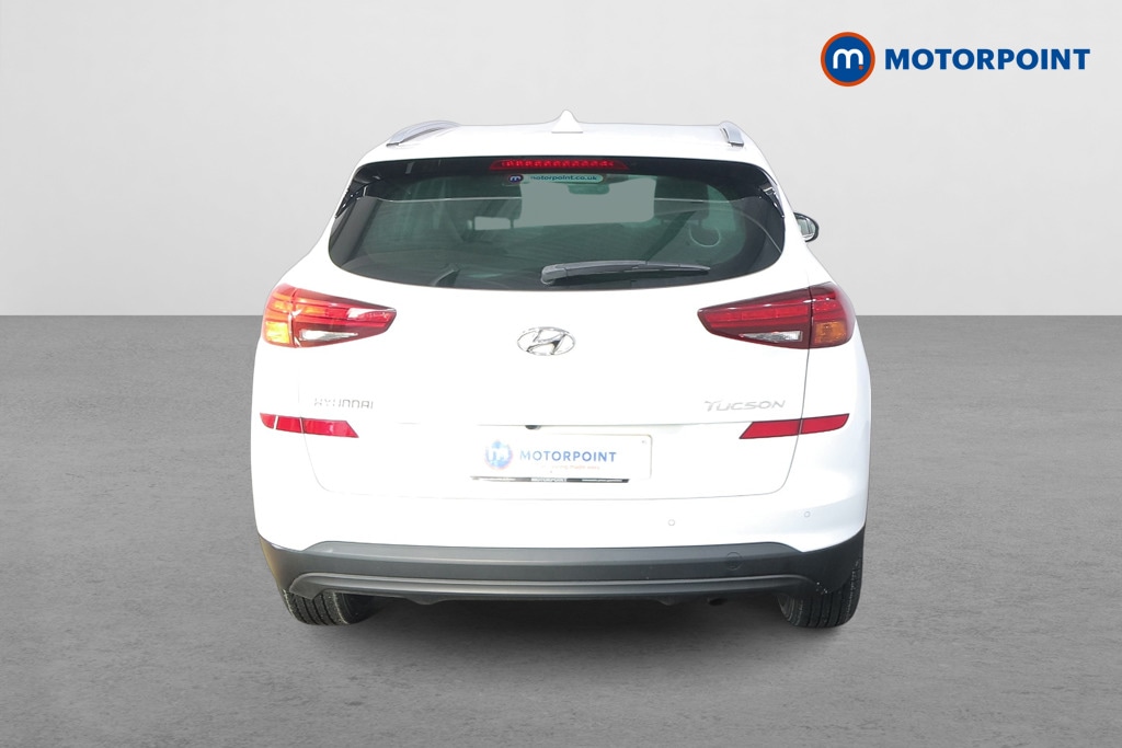 Used Hyundai TUCSON 2020 for sale - 76697199: Photo 6