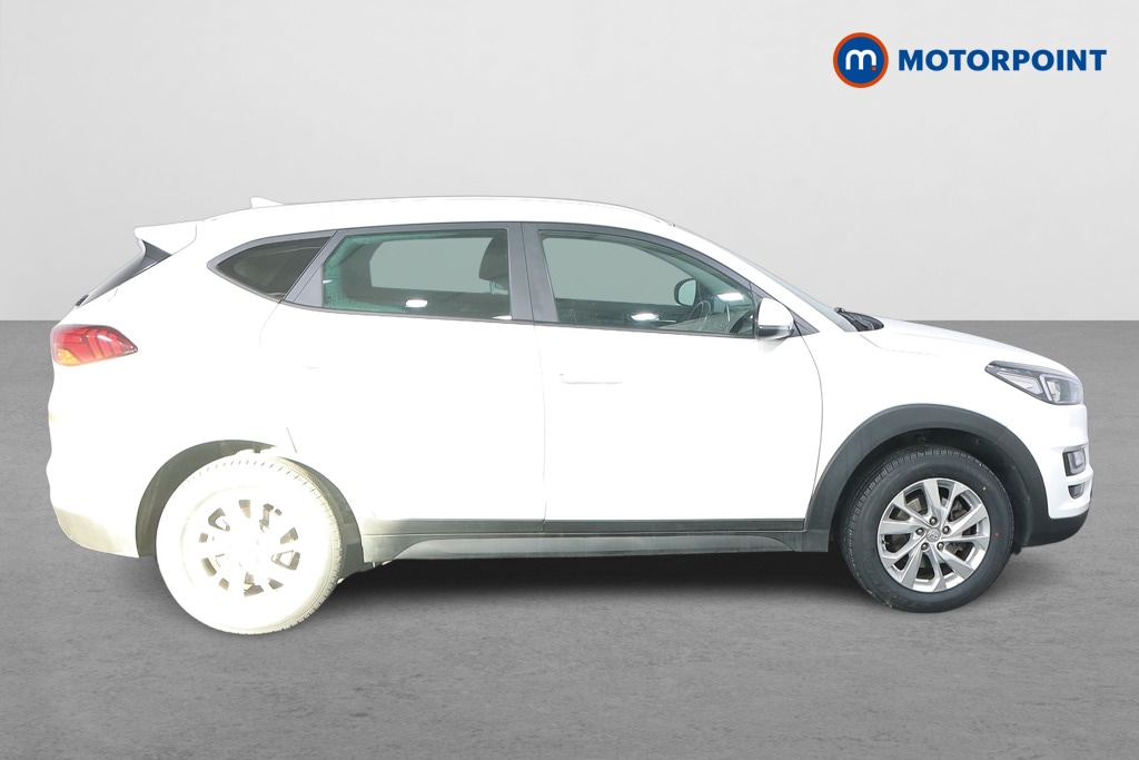 Used Hyundai TUCSON 2020 for sale - 76697199: Photo 8