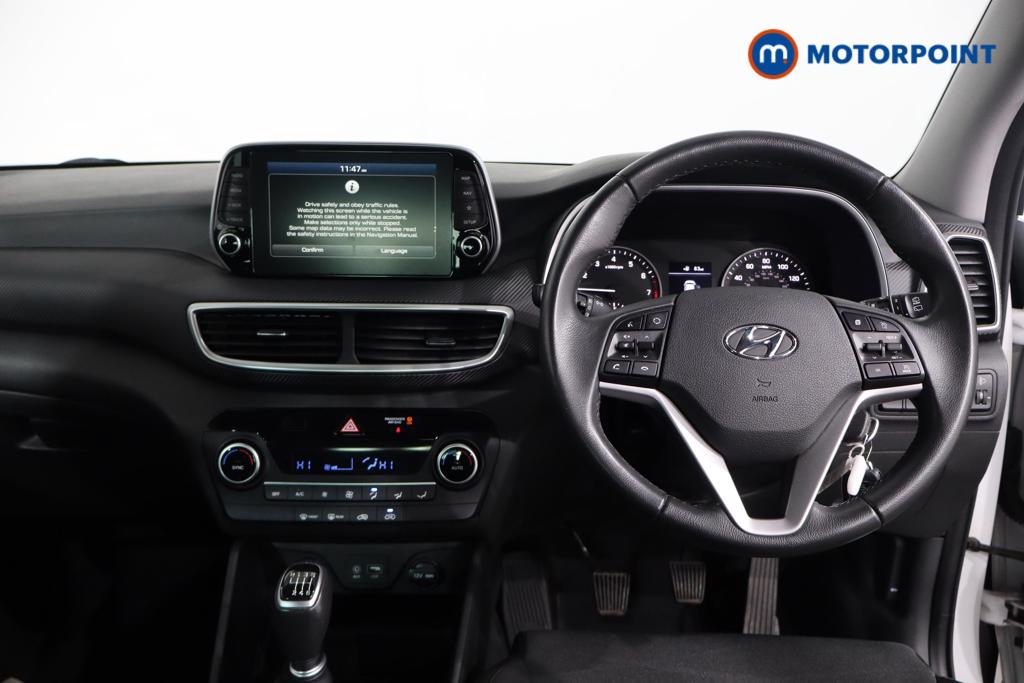 Used Hyundai TUCSON 2020 for sale - 76697199: Photo 9