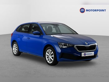 Used Skoda Scala undefined for sale - 78869089: Photo