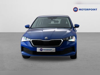 Used Skoda Scala undefined for sale - 78869089: Photo