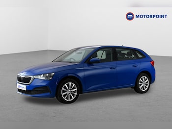 Used Skoda Scala undefined for sale - 78869089: Photo