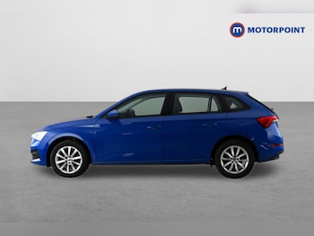 Used Skoda Scala undefined for sale - 78869089: Photo