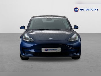 Used Tesla Model 3 2022 for sale - 78721877: Photo